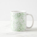 Search for abstract dots mugs White