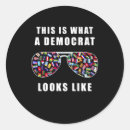 Search for democratic socialism stickers Liberal