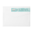 Search for sand dollar return address labels Tropical