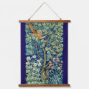 Search for forest tapestries Vintage
