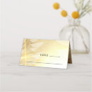 Search for gold star place cards Abstract