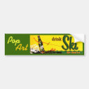 Search for pop bumper stickers Retro