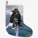 Search for diving christmas stockings Scuba