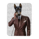 Search for doberman magnets Animals