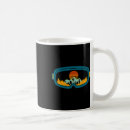 Search for backcountry skiing mugs Snowy slopes
