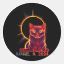 Search for april round stickers Sun