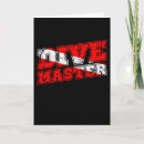 Search for dive master Diver down flag