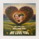 Search for thank you puzzles For her