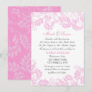 Search for curly invitations Flourish
