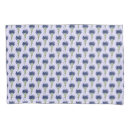 Search for flower garden pillowcases Purple