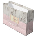 Search for glitter gift bags Luxury