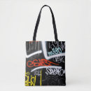 Search for graffiti bags Pattern