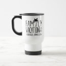 Search for beach travel mugs Vacation
