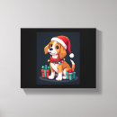 Search for beagle dog canvas prints Wolf