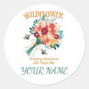 Search for growing plants stickers Gardening