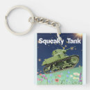 Search for army tank key rings Soldier