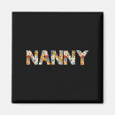 Search for nanny magnets Wife