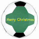Search for christmas footballs Fun