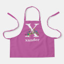Search for toddler birthday aprons Kids