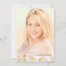 Search for senior photo invitations Party