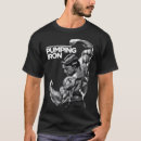 Search for numero uno tshirts Pumping iron