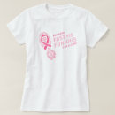 Search for breast cancer run tshirts Awareness