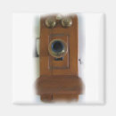 Search for vintage telephone magnets Antique