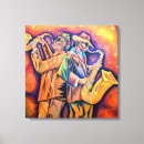 Search for cubism canvas prints Portrait