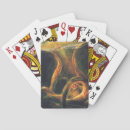 Search for octopus playing cards Squid