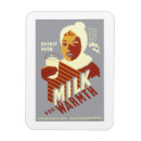 Search for milk magnets Advertising