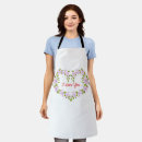 Search for mothers day flowers aprons Simple