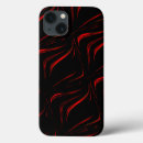Search for stroke iphone cases Red
