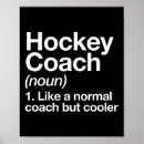 Search for coach posters Trainer