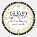 Search for savings stickers White