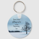 Search for tree fall key rings Black