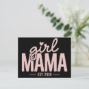 Search for reveal pregnancy announcement cards Mum to be