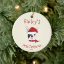 Search for french christmas tree decorations Keepsake