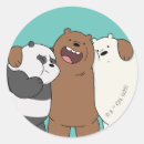 Search for bare stickers Kids cartoon show