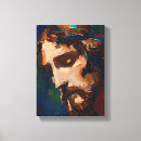 Search for jesus portrait posters Saviour
