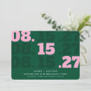 Search for paper types invitations Minimalist