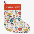 Search for 1960 christmas stockings Retro