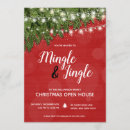 Search for lights christmas invitations Jingle
