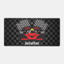 Search for checkered flag mouse mats Sports