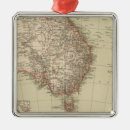 Search for australia map christmas tree decorations Hachures