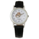 Search for cowgirl watches Watercolor