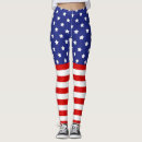 Search for 4th of july leggings Stars and stripes
