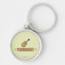 Search for funny guitar key rings Music