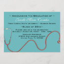Search for medical school invitations Stethoscope