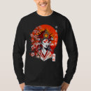 Search for amaterasu tshirts Japanese