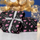 Search for cute pink wrapping paper Trees